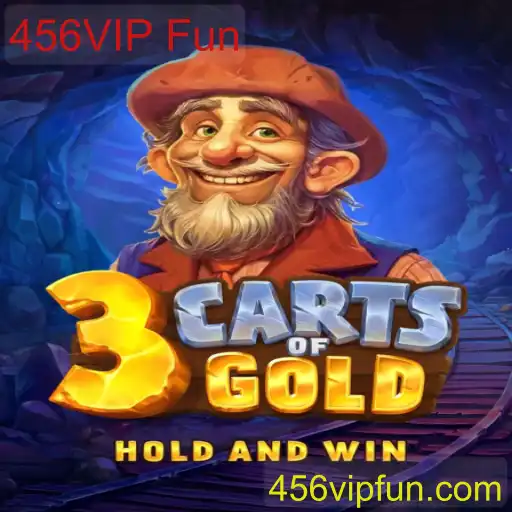 Descubra as Aventuras de '3cartsOfGold' com a Experiência '456VIP Fun'