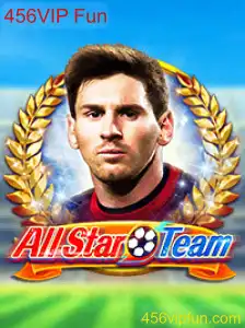 AllStarTeam: Um Mergulho Divertido na Inovação dos Jogos Modernos