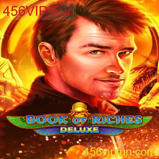 Explorando o Universo de BookofRichesDeluxe: Regras e Estratégias
