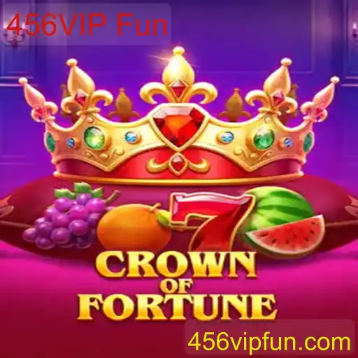 CrownofFortune: Descubra o Mundo Fascinante do Jogo 456VIP Fun