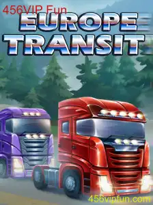 EuropaTransit: A Experiência de Jogo Definitiva com 456VIP Fun