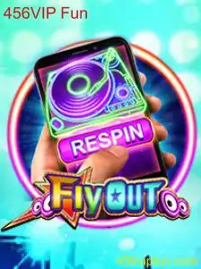 FlyOut: Mergulhe no Universo Imersivo do Jogo 456VIP Fun