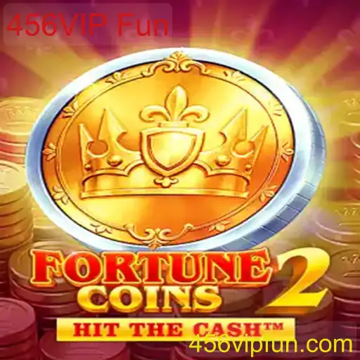 Descubra o Mundo Emocionante de FortuneCoins2: Diversão com 456VIP Fun