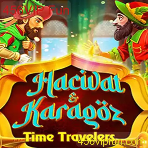 Explorando HacivatandKaragoz: Um mergulho nas tradições e diversão com 456VIP Fun