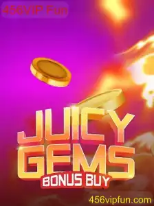 Descubra a Emoção de JuicyGemsBonusBuy com 456VIP Fun
