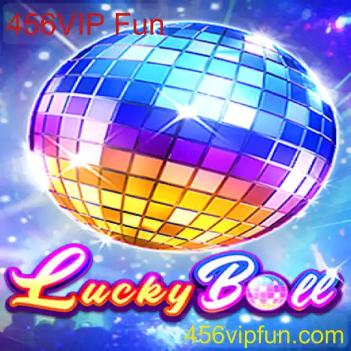 Descubra a Emoção do Jogo LuckyBall: A Nova Sensação com 456VIP Fun