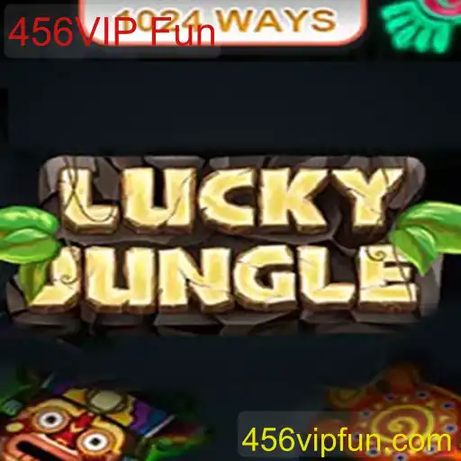 Explorando o Mundo Fascinante de LuckyJungle1024: Diversão e Estratégia com 456VIP Fun