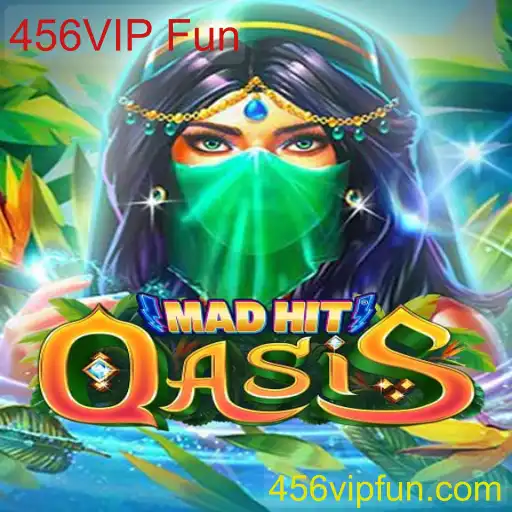 MadHitOasis: Exploração Dinâmica e Diversão no Oásis Digital