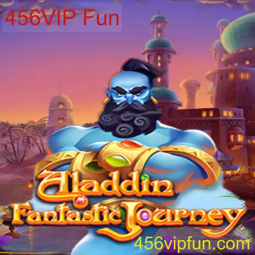 Jogo Aladdin: Explore Uma Nova Aventura Com 456VIP Fun