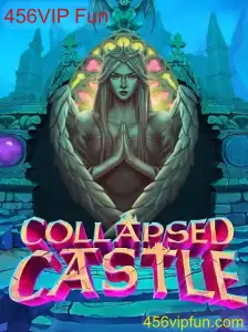 Explorando o Mundo de CollapsedCastle: Um Olhar Detalhado no Jogo e suas Regras