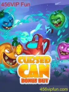 Descobrindo CursedCanBonusBuy: Um Mergulho no Mundo dos Jogos e Diversão com 456VIP Fun