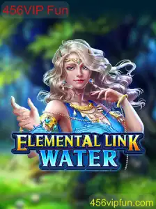 Explorando o Mundo de ElementalLinkWater