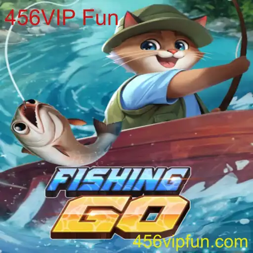 Explorando o Universo de FishingGO: Diversão 456VIP para Todos