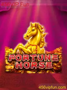 Explorando FortuneHorse: Uma Jornada no Mundo de Jogos 456VIP Fun