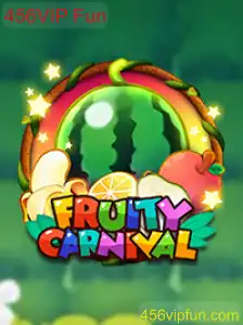 Explorando o Mundo Colorido de FruityCarnival: Um Guia Completo