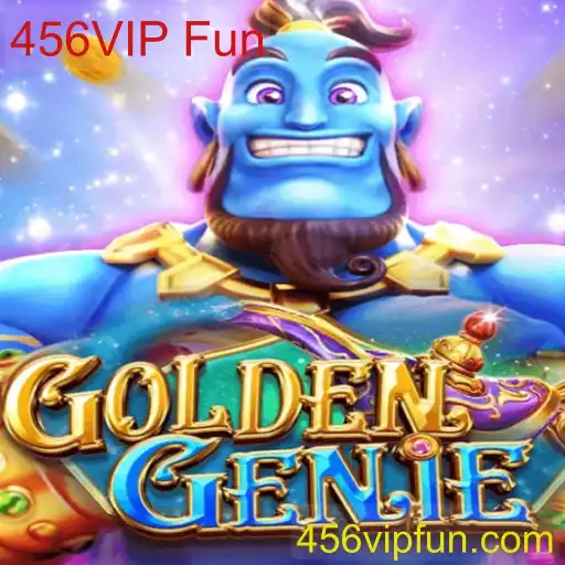GOLDENGENIE: Um Mergulho no Mundo Emocionante de 456VIP Fun