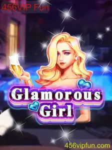 Explorando GlamorousGirl: Aventura e Diversão com 456VIP Fun