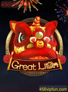 Explorando o Mundo de GreatLion: Um Jogo de Estratégia Envolvente