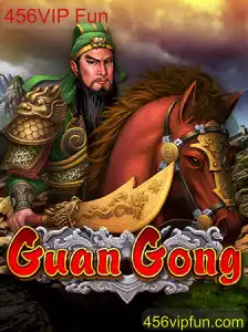 GuanGong: O Novo Jogo de Estratégia e Diversão 456VIP Fun