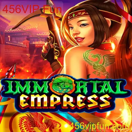 Explore o Fascinante Universo de ImmortalEmpress: Um Mergulho na Aventura