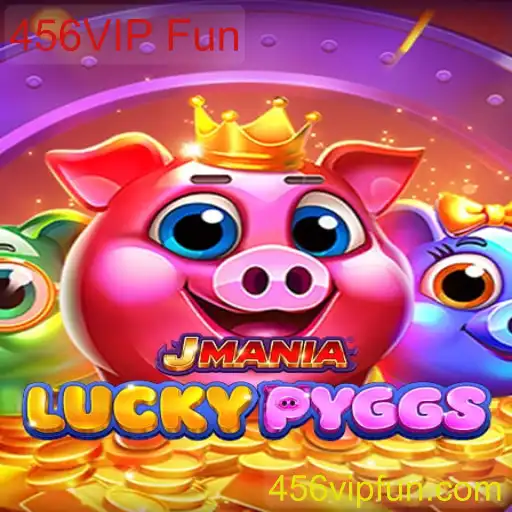 JManiaLuckyPyggs: Mergulhe na Diversão 456VIP com Este Jogo Inovador