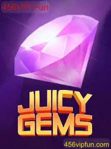 JuicyGems: Descubra o Mundo de Aventuras e Diversão com 456VIP Fun