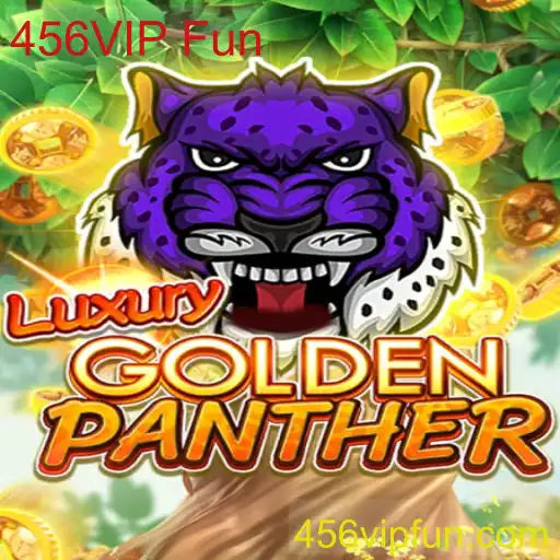 LUXURYGOLDENPANTHER: Um Mergulho no Mundo dos Jogos de Luxo