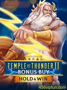 Descubra a Aventura Épica de TempleofThunderIIBonusBuy