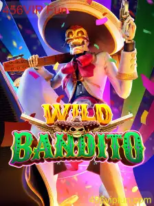 Explorando o Inovador Jogo WildBandito: Um Mergulho no Mundo da Diversão 456VIP