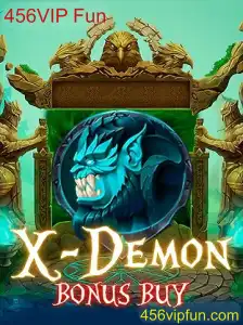 Explorando o Mundo de XDemonBonusBuy com 456VIP Fun