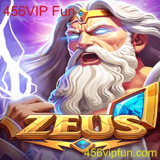 Descubra o Universo Mágico de Zeus: 456VIP Fun