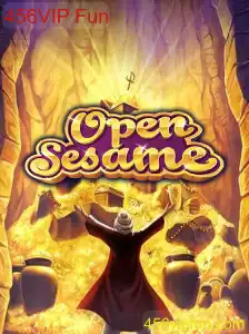 Descubra o Mundo de OpenSesame: Aventura e Diversão com 456VIP Fun