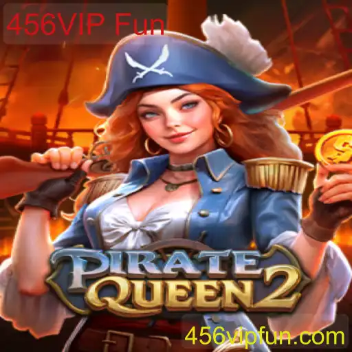 PirateQueen2: Um Jogo de Aventura Inovador com 456VIP Fun