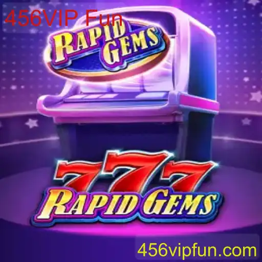 Explore o Mundo de RapidGems777: Aventura e Diversão