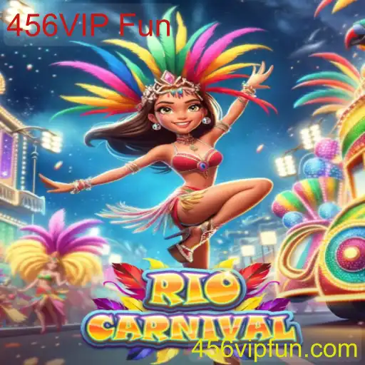 Explorando o Mundo Vibrante do RioCarnival: Regras e Diversão do Jogo 456VIP Fun