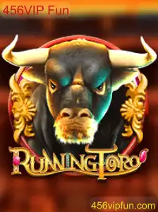RunningToro: A Nova Sensação dos Jogos com 456VIP Fun