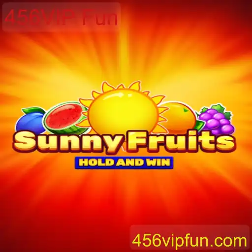Decifrando a Diversão de SunnyFruits: Tudo sobre 456VIP Fun