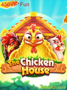 Explorando o Universo de TheChickenHouse: Uma Jornada de Diversão