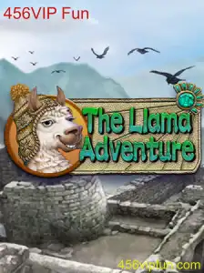 TheLlamaAdventure: Explorando a Novidade do 456VIP Fun