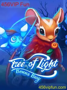 Descubra o Universo Encantador de TreeOfLightBonusBuy