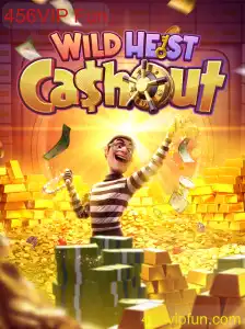 Explorando o Jogo WildHeistCashout: Diversão e Estratégia com 456VIP Fun